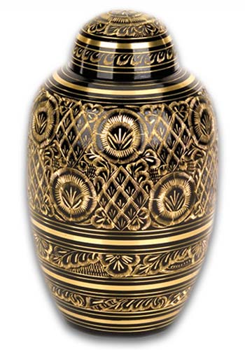 Radiance Urn