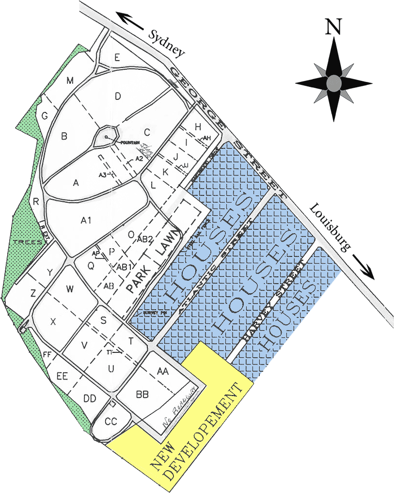 Division Map